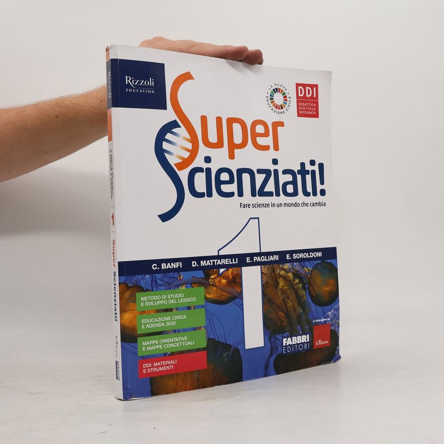 Autorenkollektiv Super Scienziati!