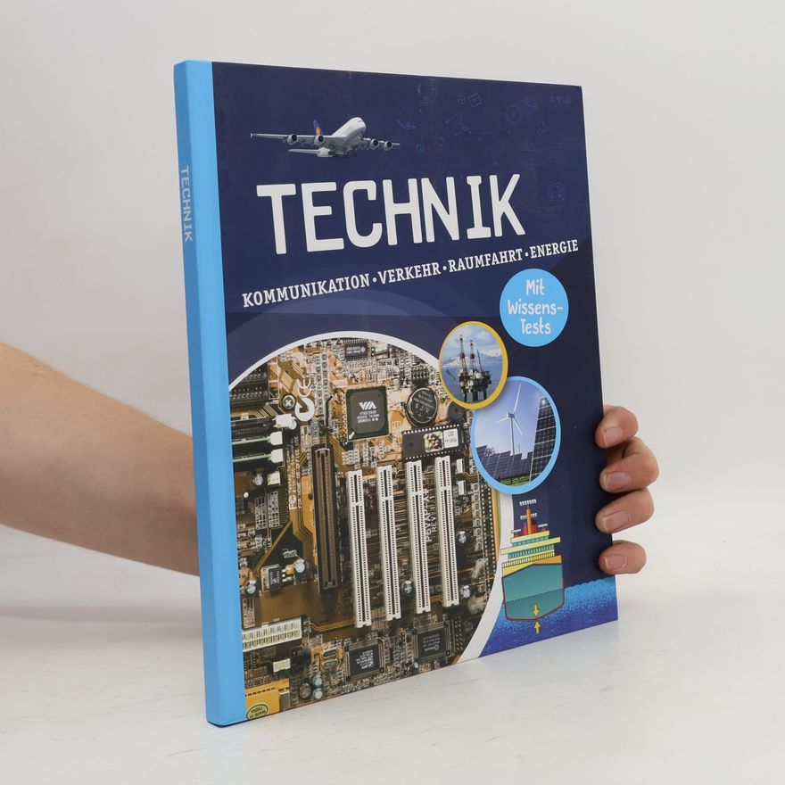 Kolektiv autorů Technik