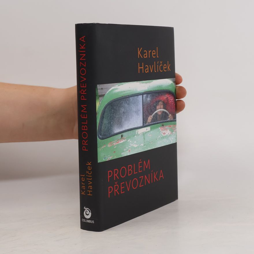 Karel Havlíček Problém převozníka