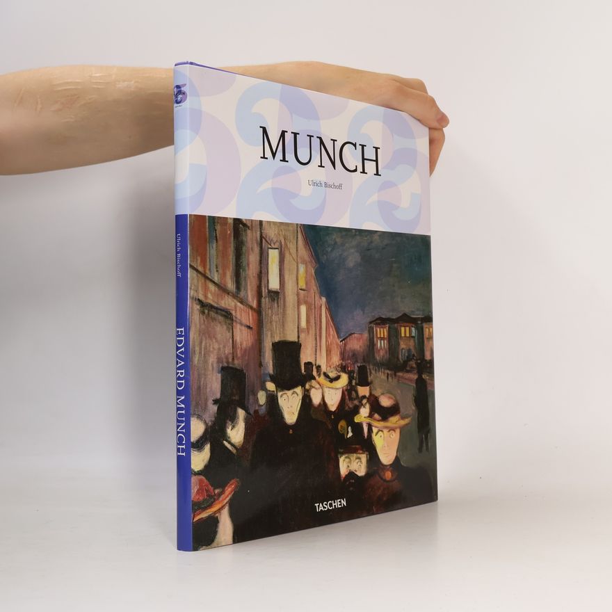 Edvard Munch Edvard Munch