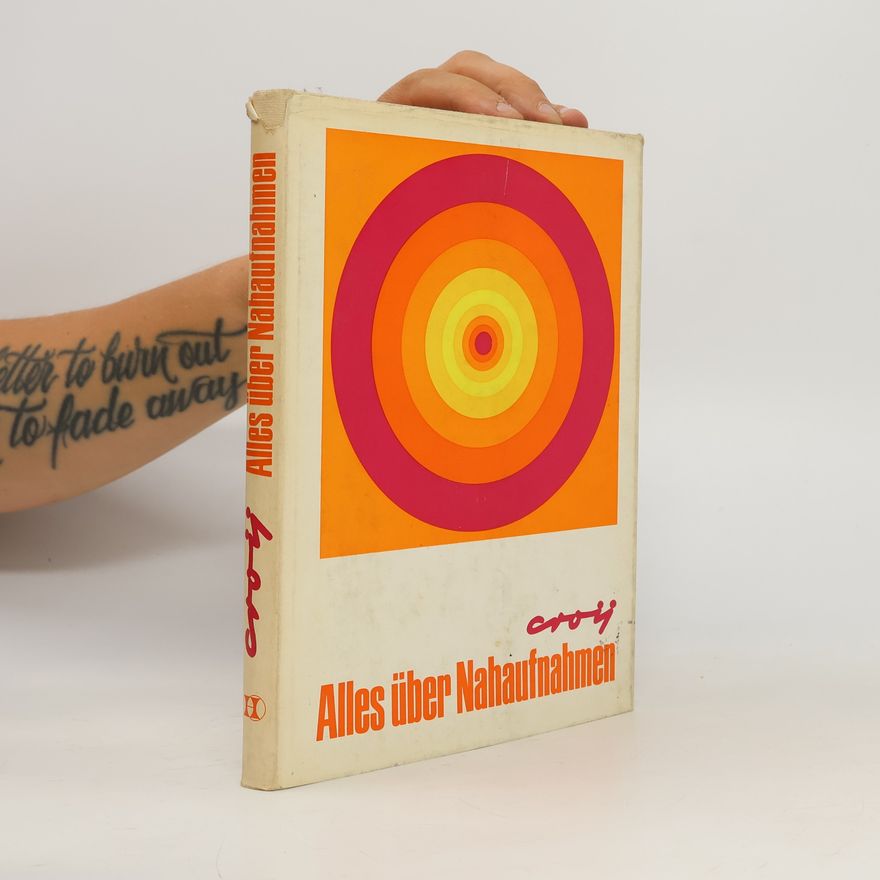 Otto Roman Croy Alles über Nahaufnahmen