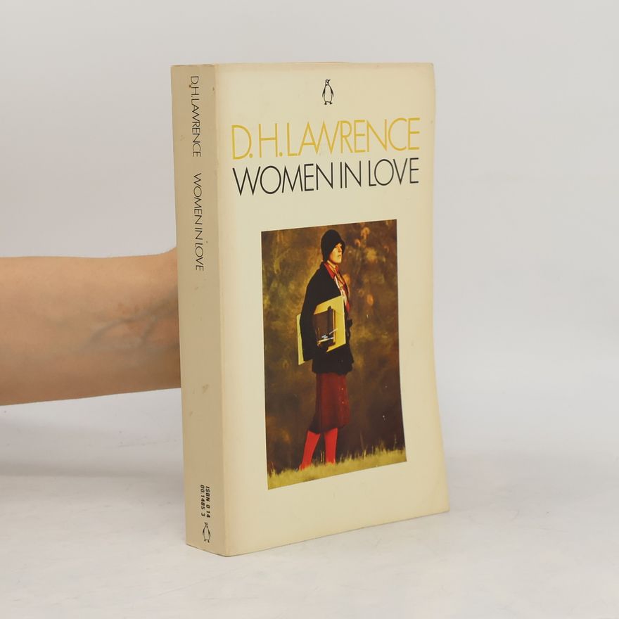D. H. Lawrence Women in Love