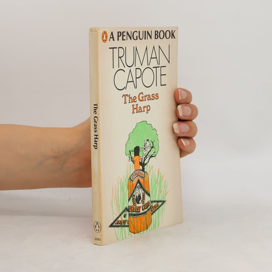 Truman Capote The Grass Harp