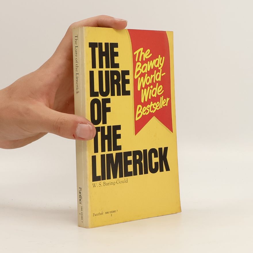 William Stuart Baring-Gould The Lure of the Limerick