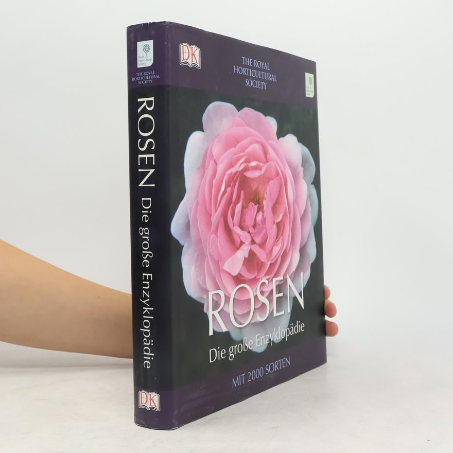 Brigid Quest-Ritson Rosen