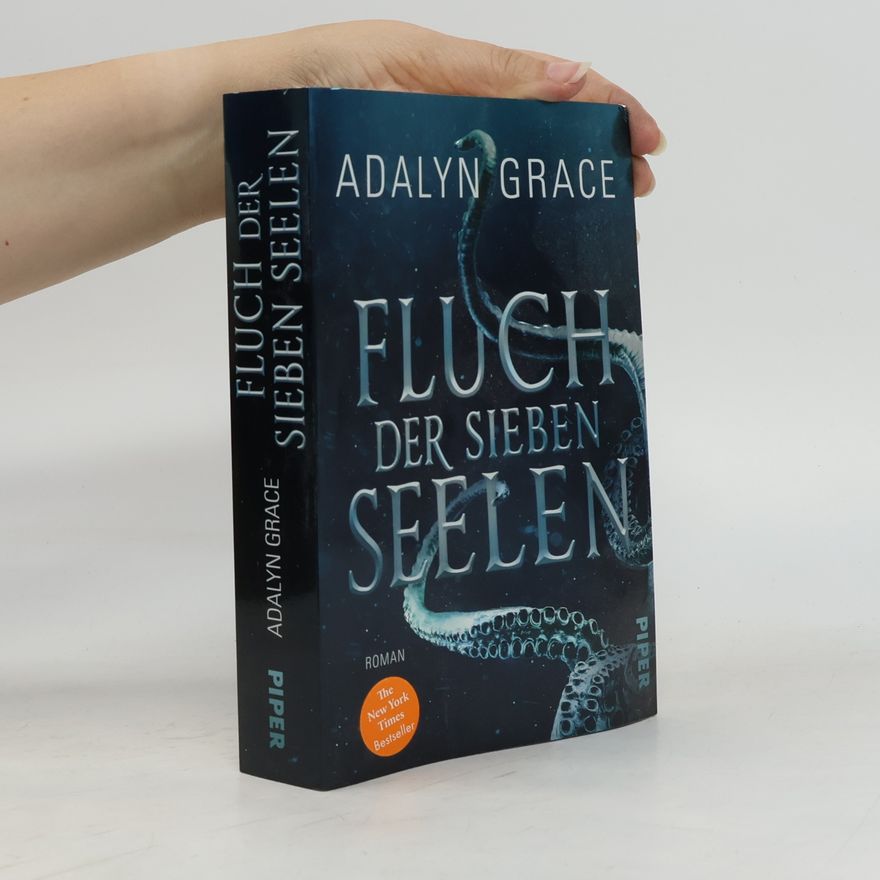 Adalyn Grace Fluch der sieben Seelen