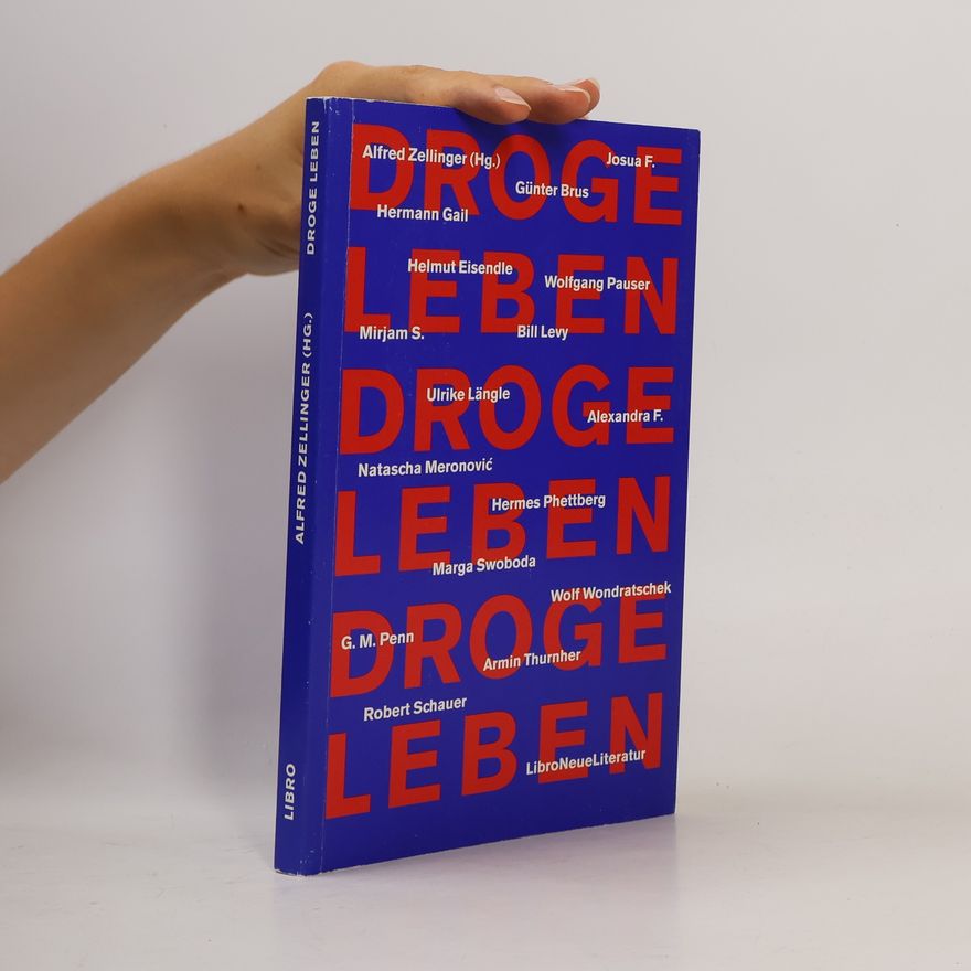 Autorenkollektiv Droge Leben
