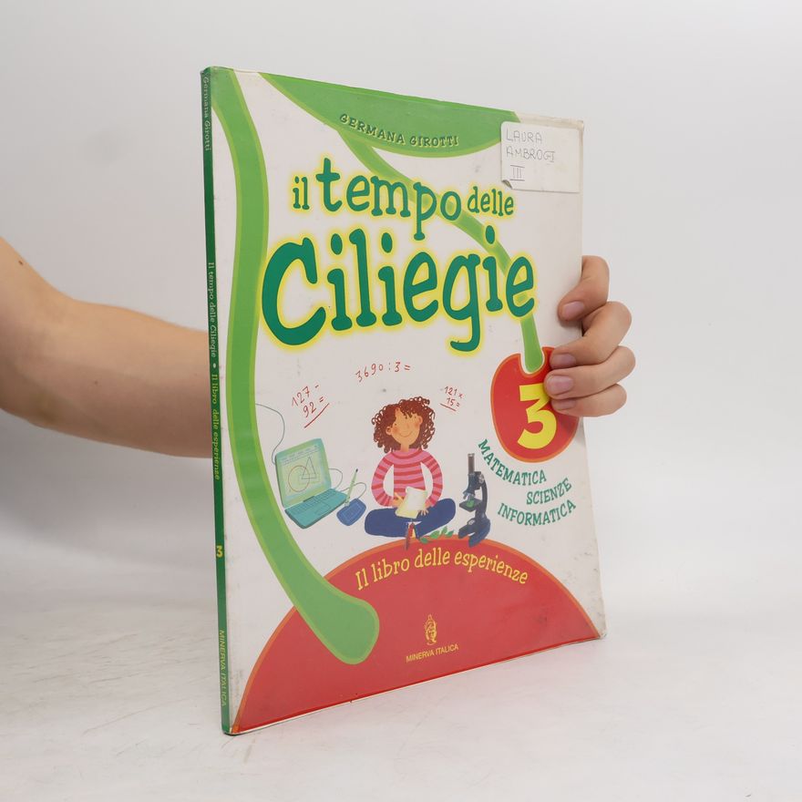 Germana Girotti Il tempo delle ciliegie 3