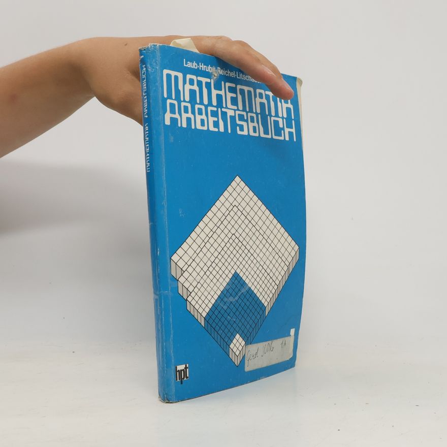AA.VV. Lehrbuch der Mathematik und Aufgabensammlung