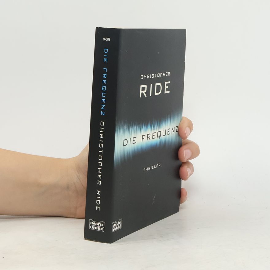Christopher Ride Die Frequenz