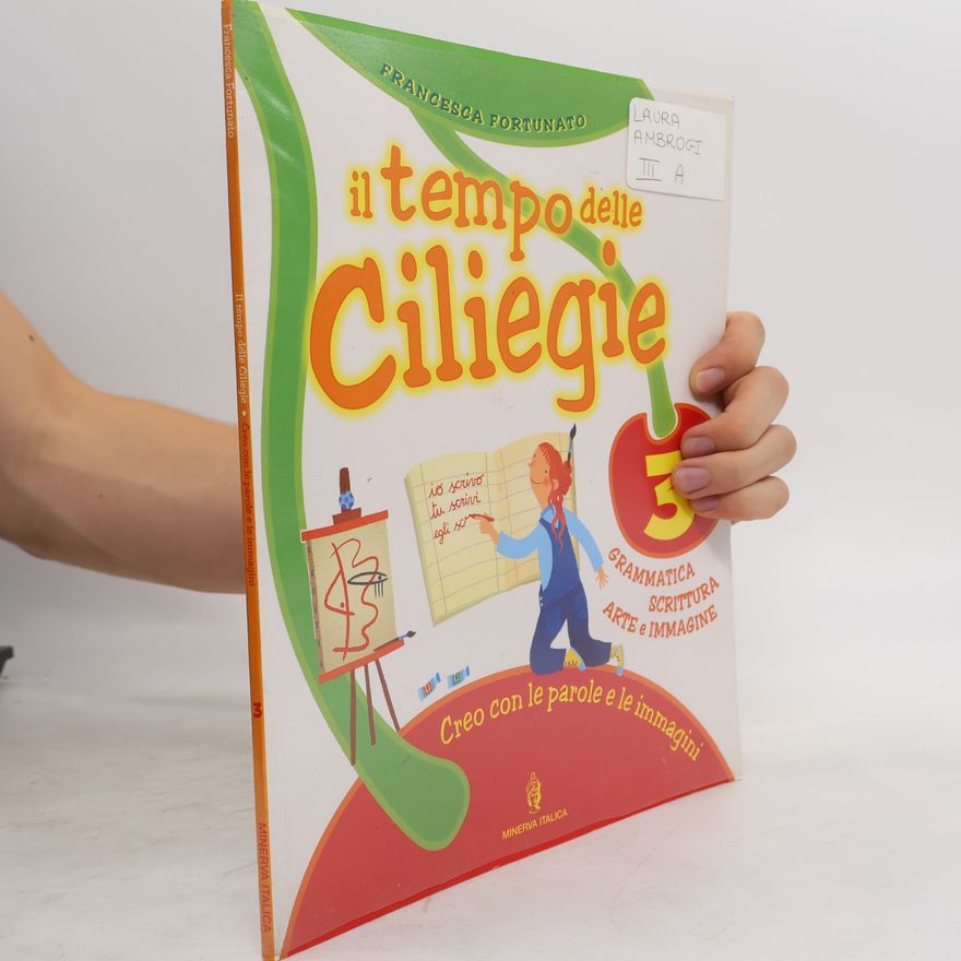 Collectif d'auteurs Il tempo delle ciliegie 3