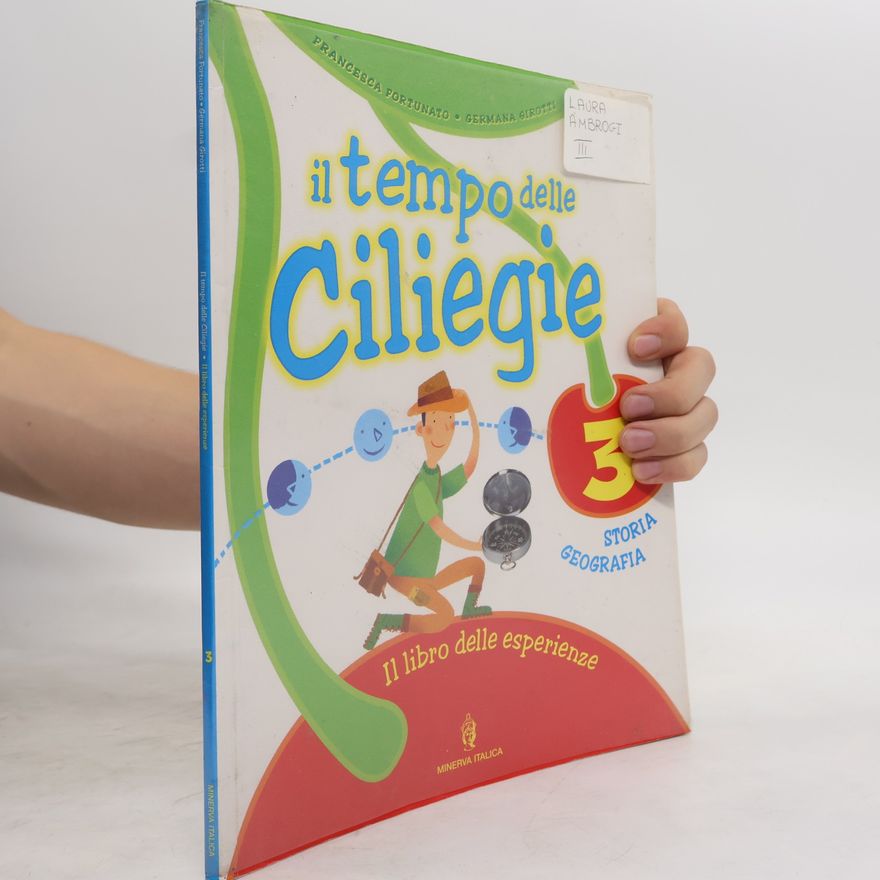 Autorenkollektiv Il tempo delle ciliegie 3