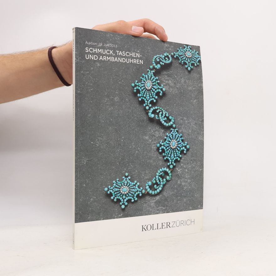 Various authors Köller. Schmuck, Taschen- und Armbanduhren