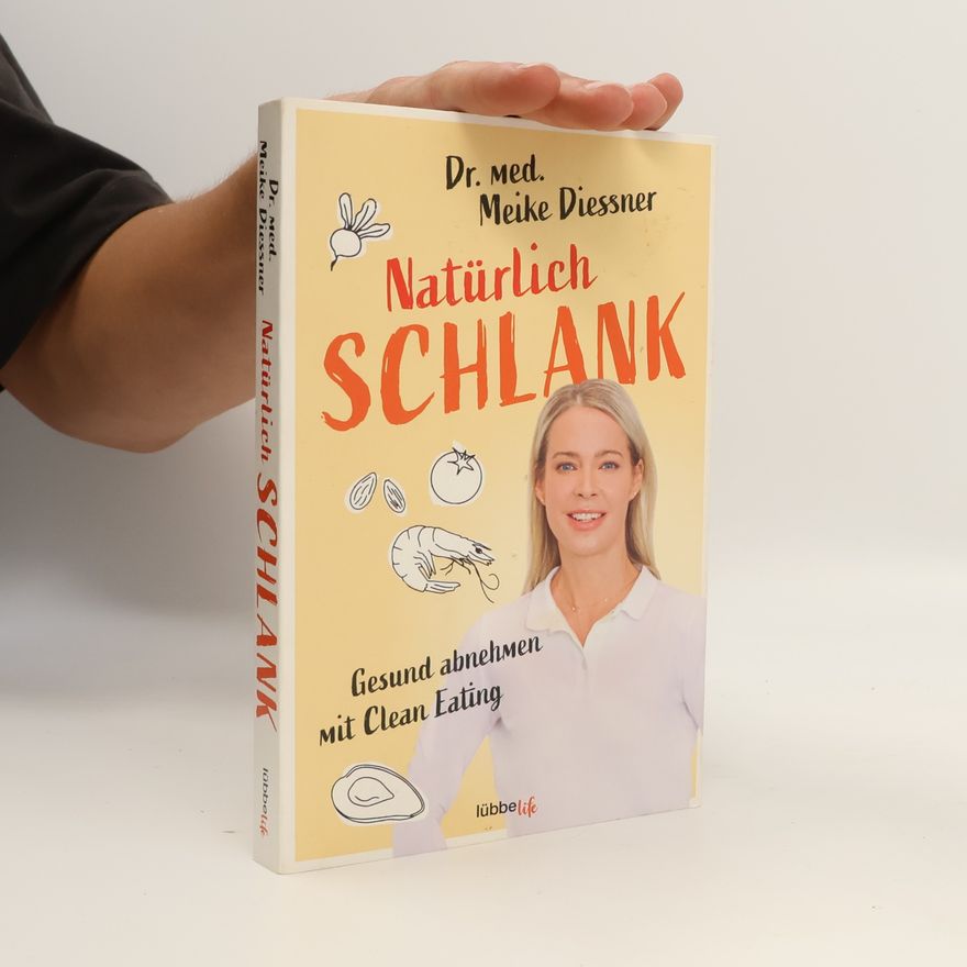 Meike Diessner Natürlich schlank