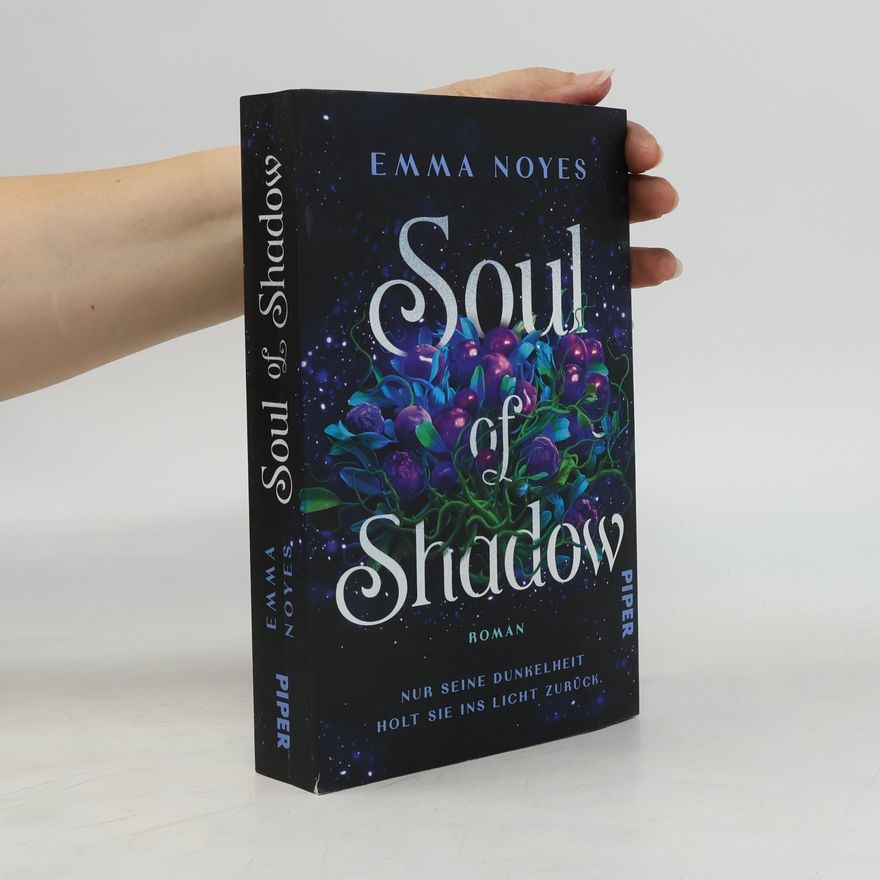 Emma V.R. Noyes Soul of Shadow