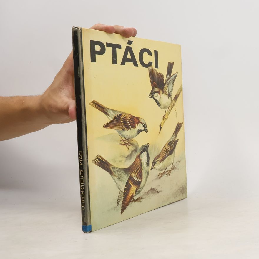 Collectif d'auteurs Ptáci