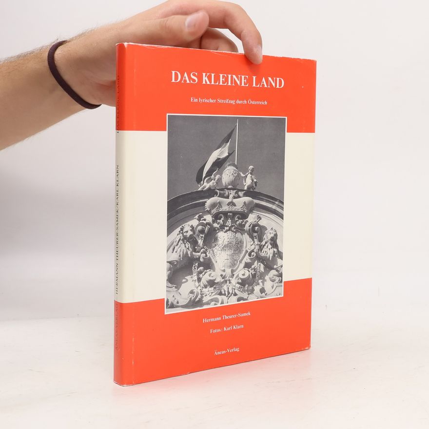 Hermann Theurer-Samek Das kleine Land