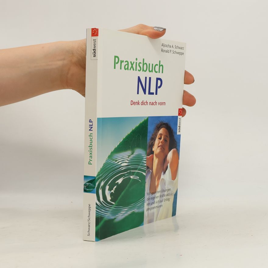 Aljoscha Long Praxisbuch NLP