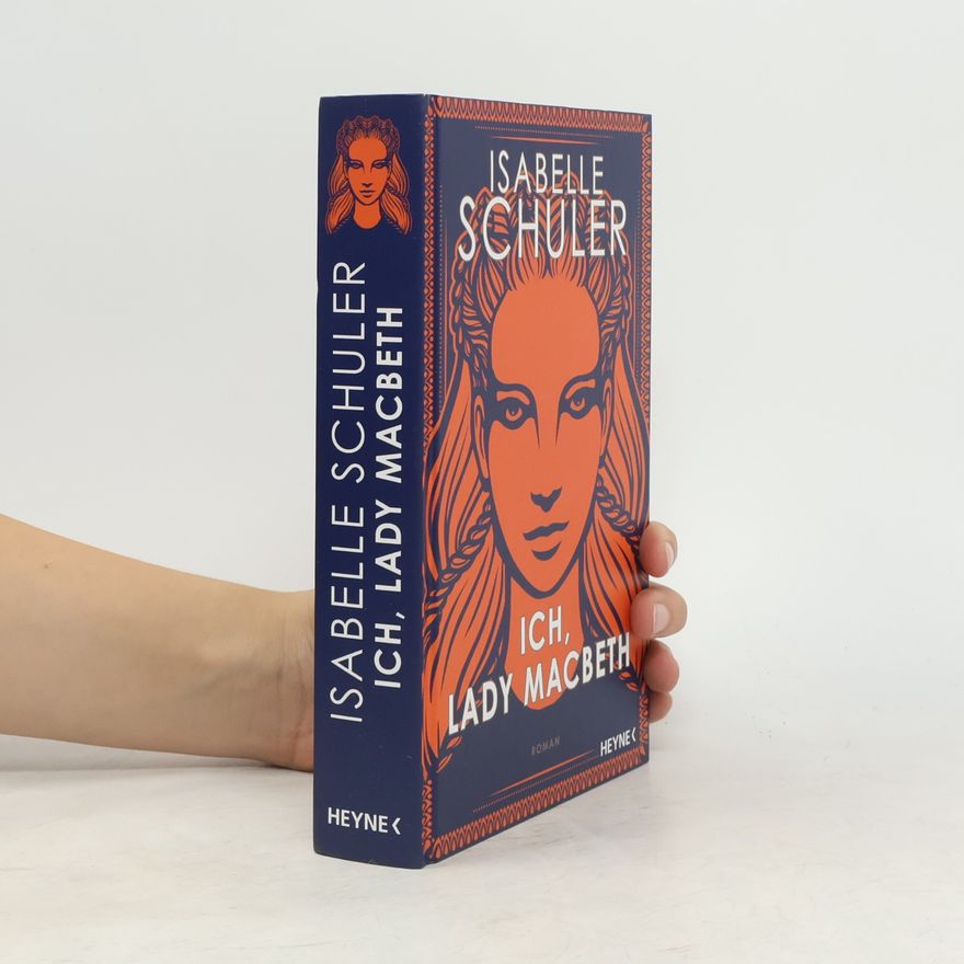 Isabelle Schuler Ich, Lady Macbeth