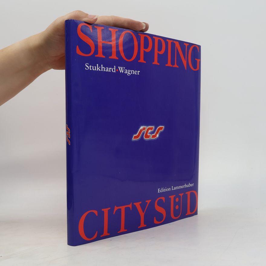Cathrine Stukhard SCS - Shopping City Süd