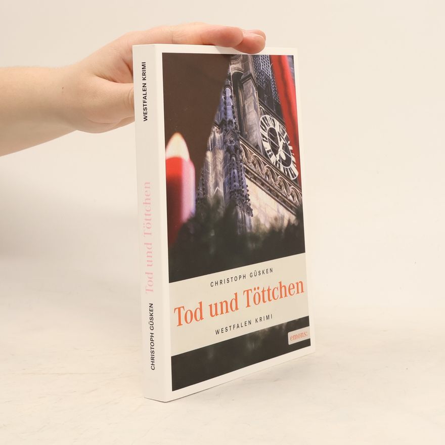 Christoph Güsken Tod und Töttchen