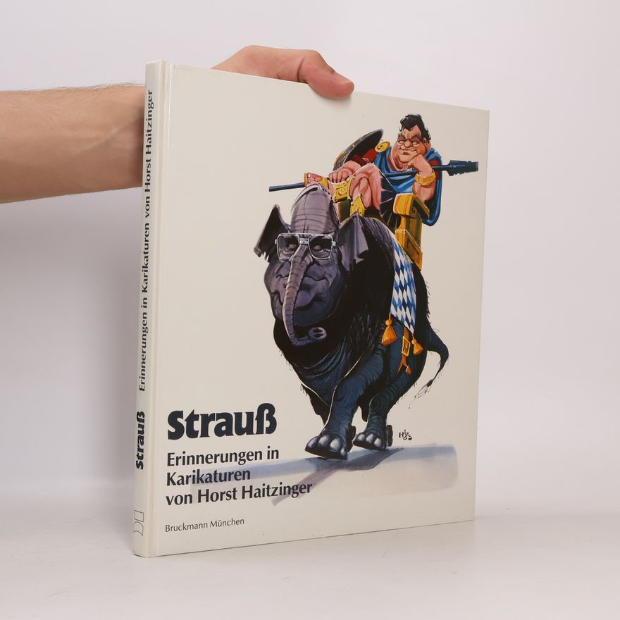 Horst Haitzinger Strauss