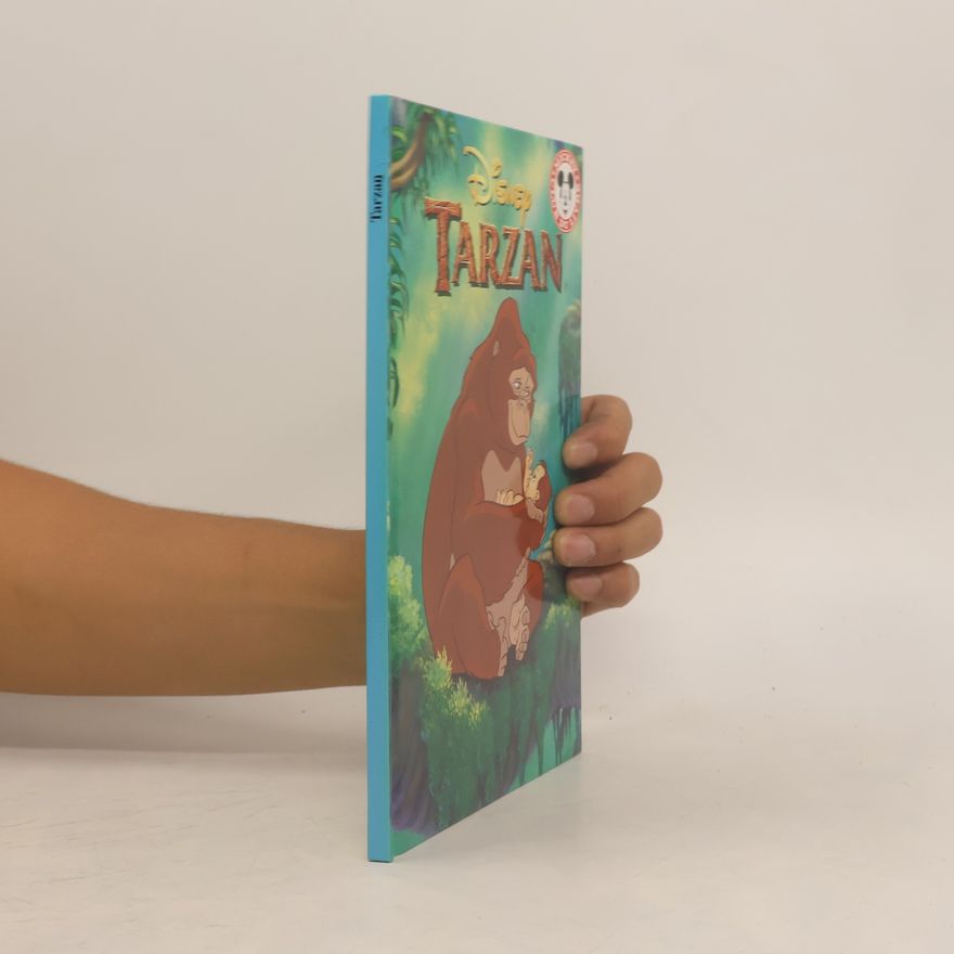 Autorenkollektiv Tarzan