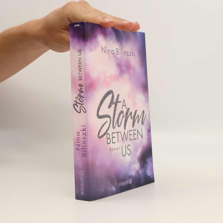 Nina Bilinszki A Storm Between Us
