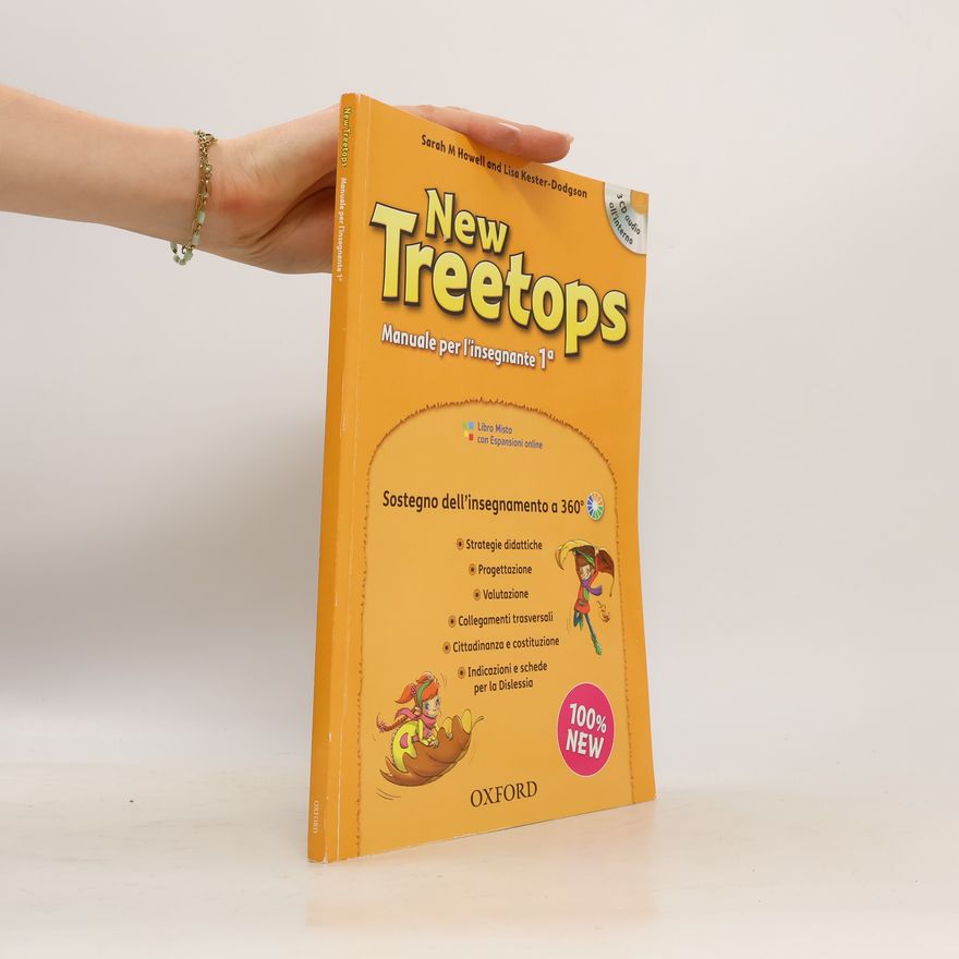 Sarah M. Howell New Treetops 1