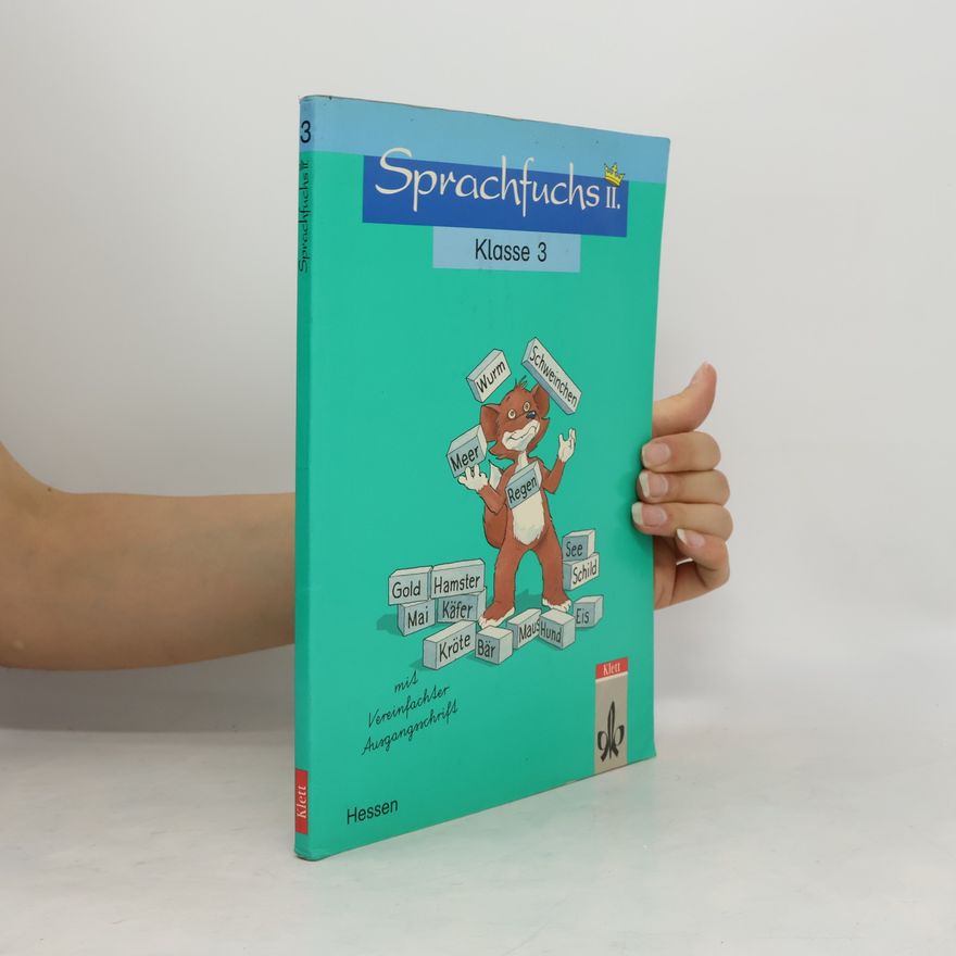 Autorenkollektiv Sprachfuchs II.