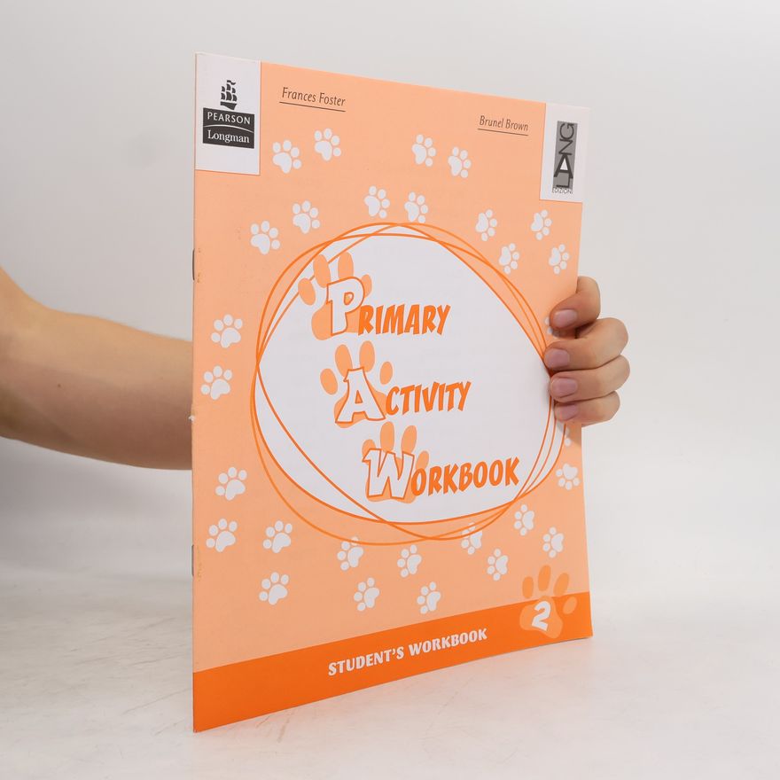Brunel Brown Primary Activity Workbook 2