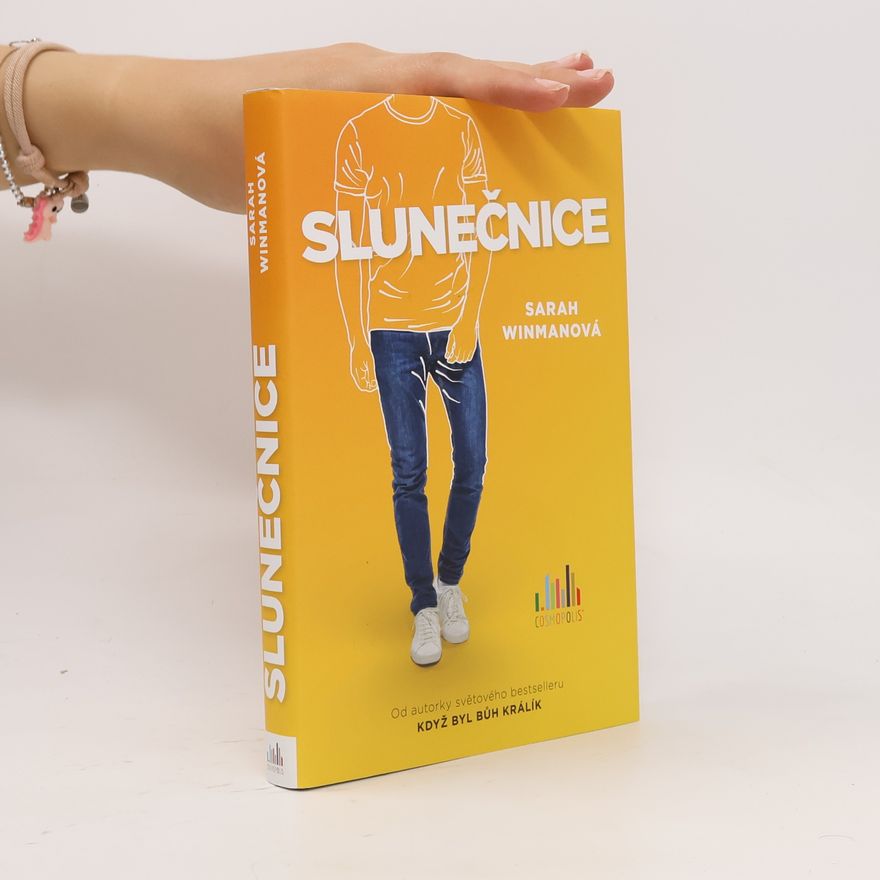 Sarah Winman Slunečnice