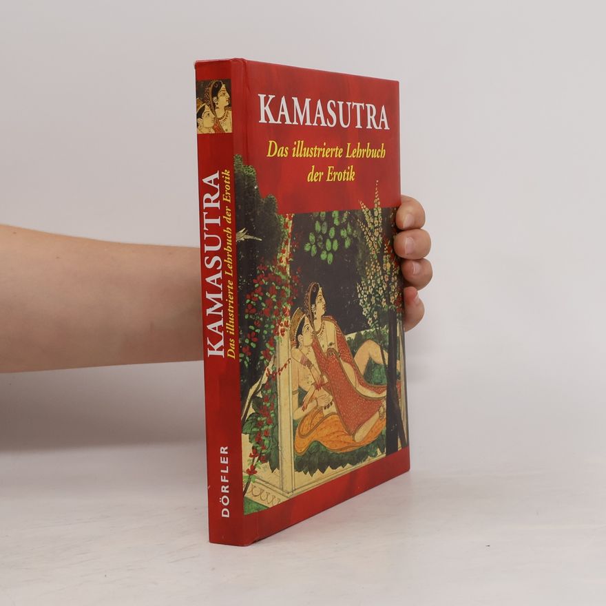 Lance Dane Kamasutra