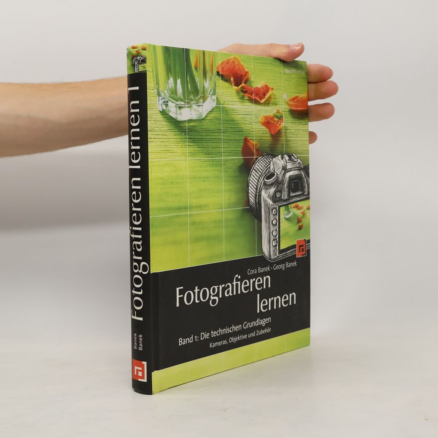 Kolektiv autorů Fotografieren lernen