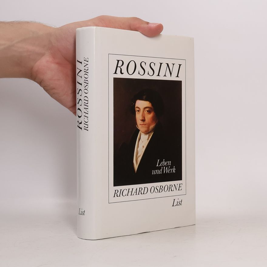 Richard Osborne Rossini