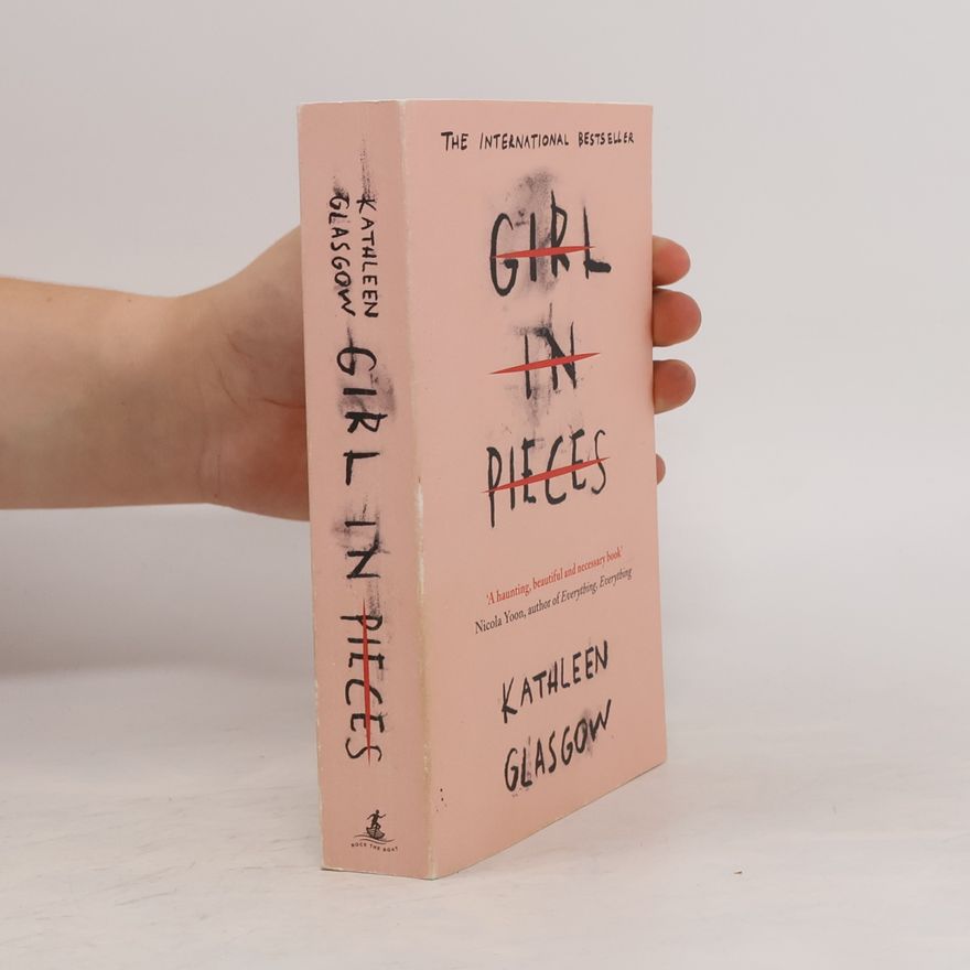 Kathleen Glasgow Girl In Pieces
