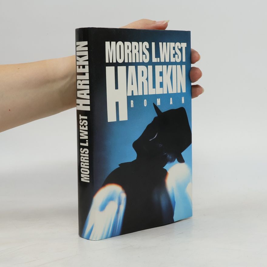 Morris West Harlekin