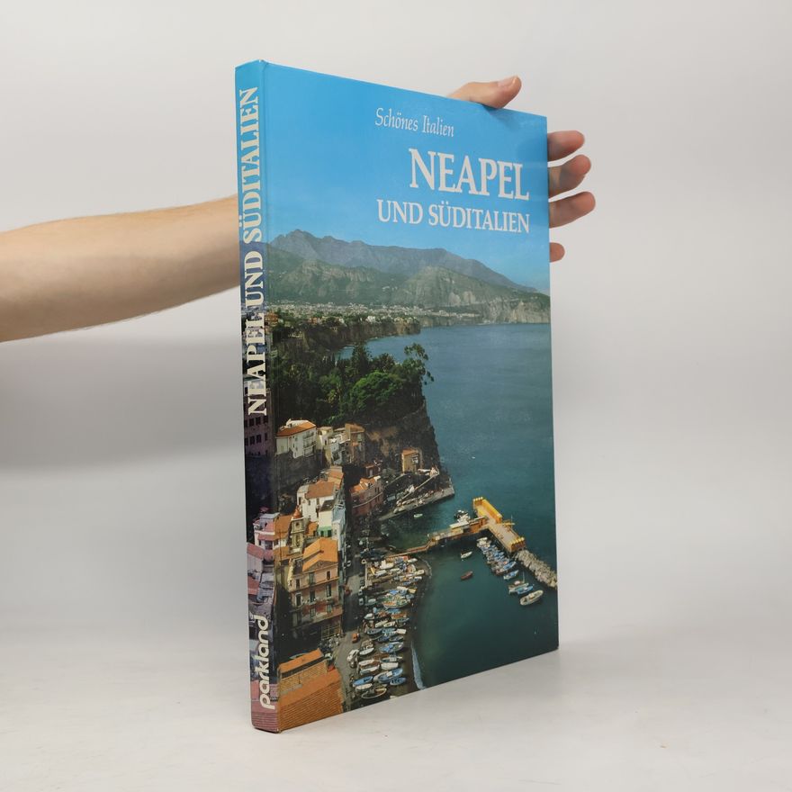 Pierre Alain Neapel und Süditalien