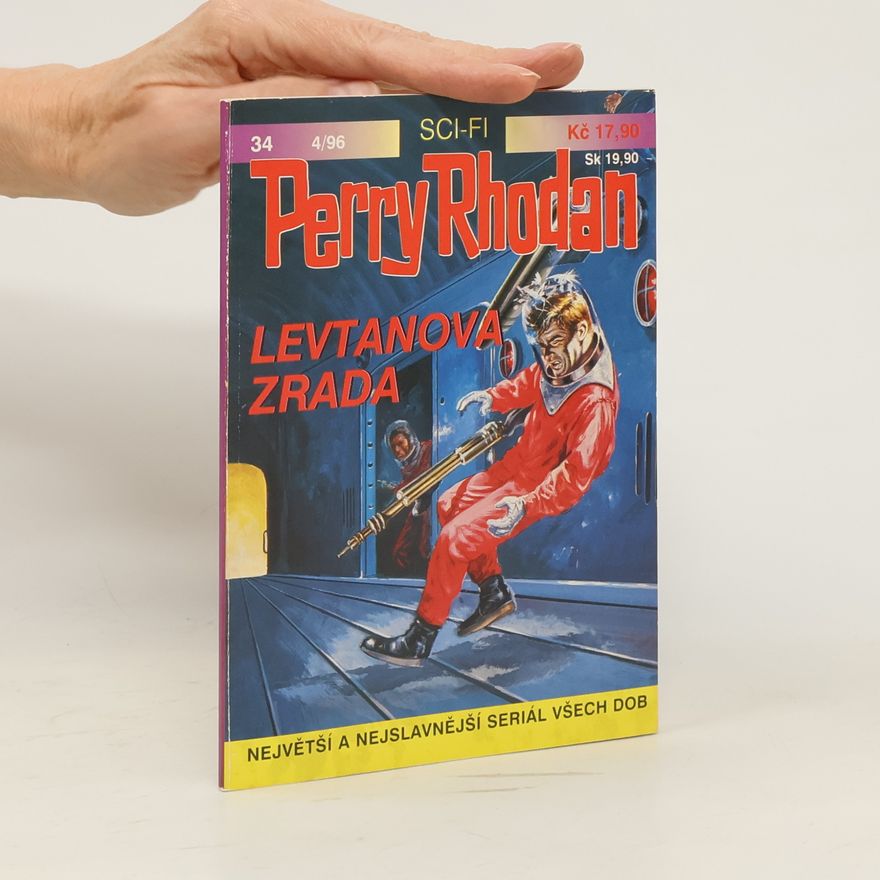 Kurt Brand Levtanova zrada