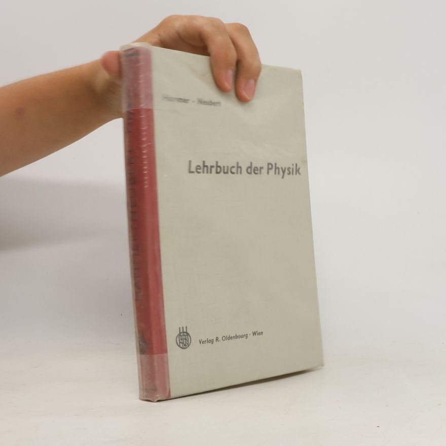 Karl Hammer Lehrbuch der Physik