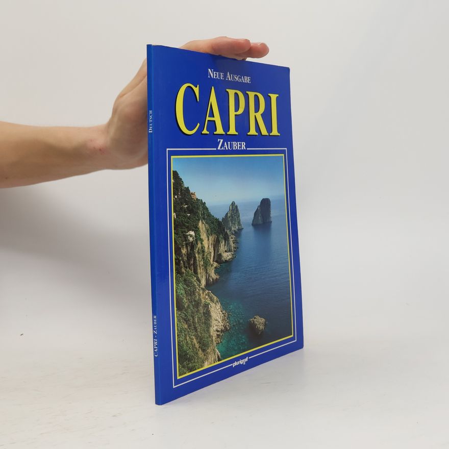 Autorenkollektiv Neue Ausgabe Capri