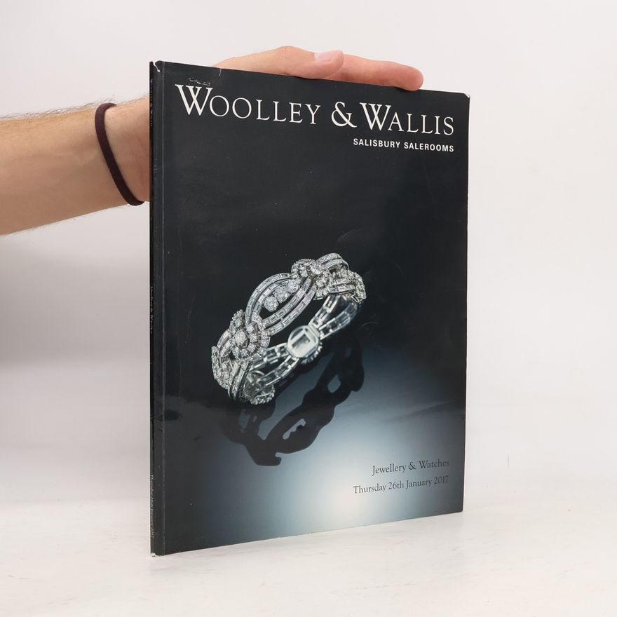 Various authors Woolley & Wallis. Salisbury Salerooms
