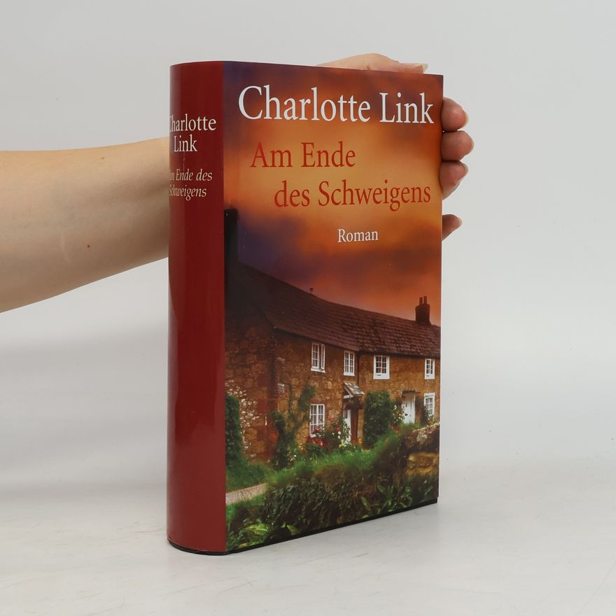 Charlotte Link Am Ende des Schweigens