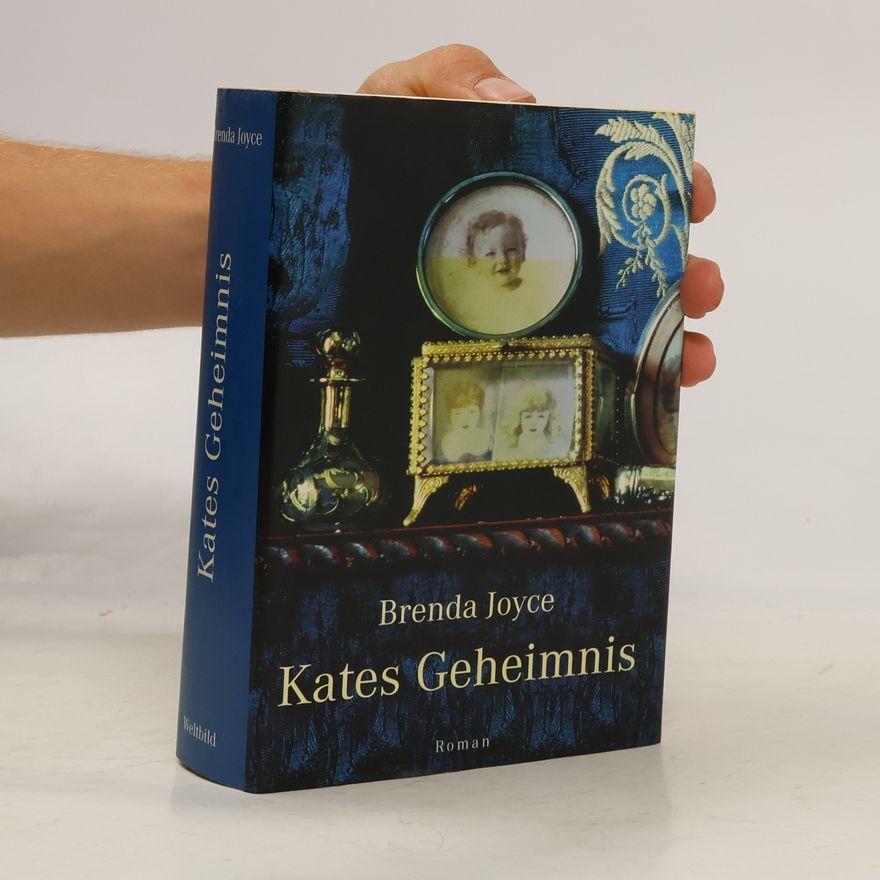 Brenda Joyce Kates Geheimnis