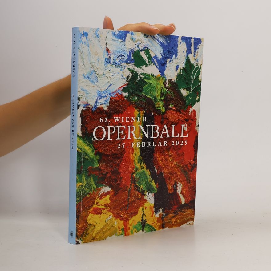 Various authors 67. Wiener Opernball