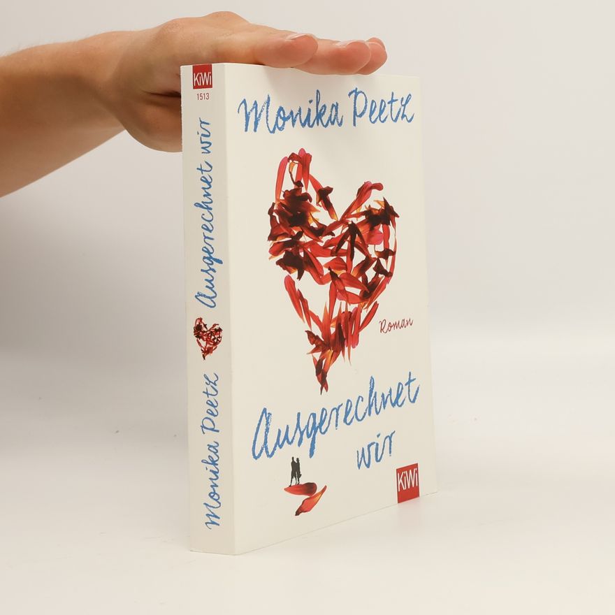 Monika Peetz Ausgerechnet wir
