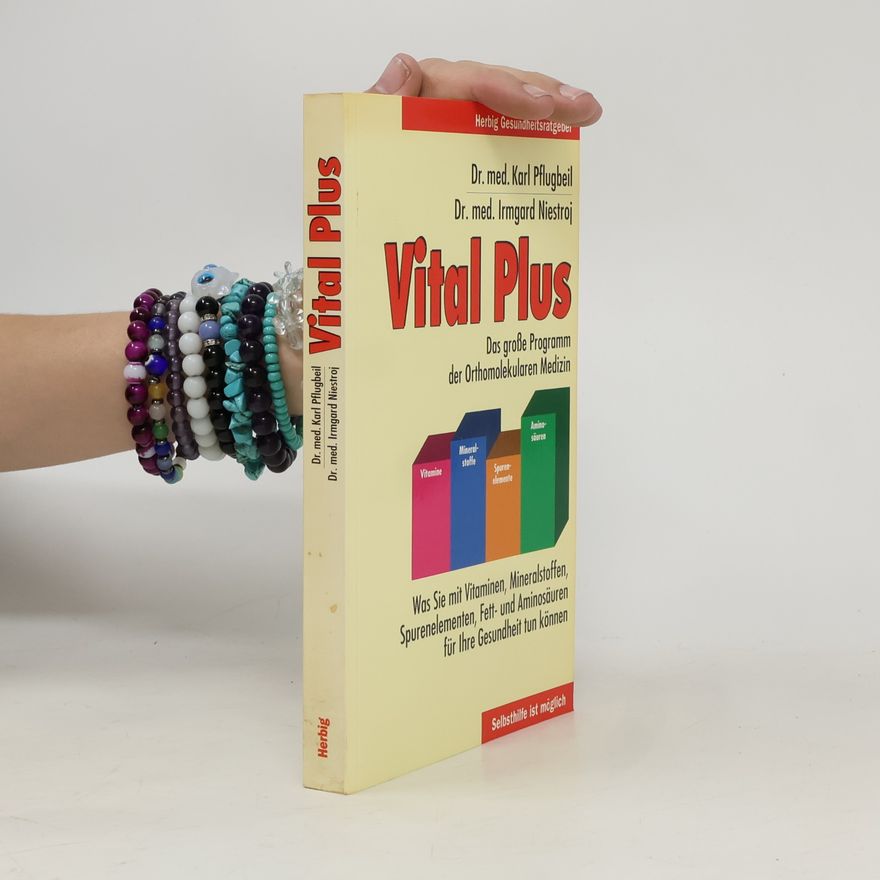 Karl Pflugbeil Vital Plus