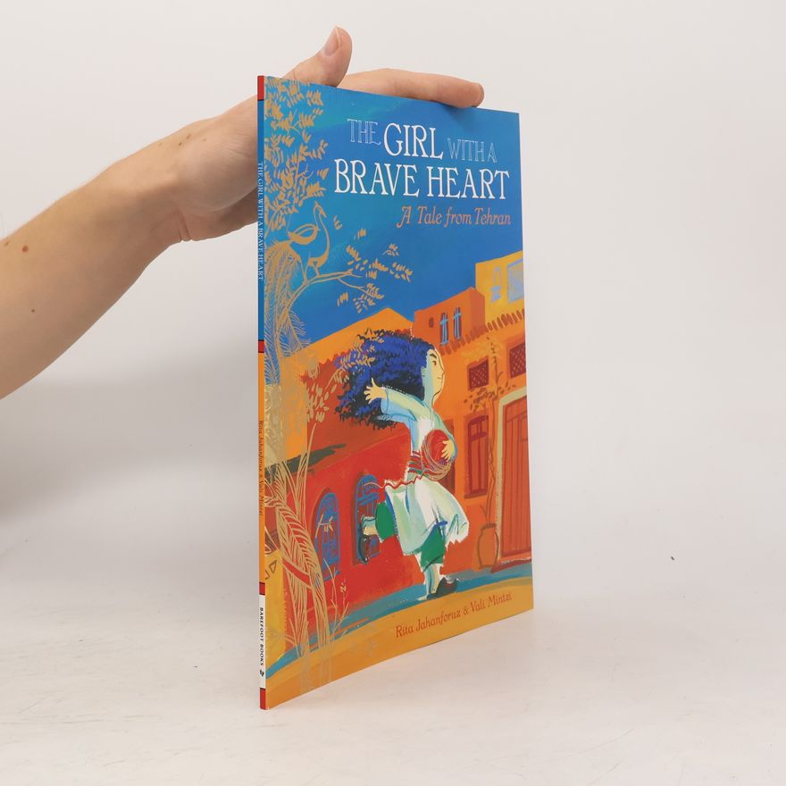 Vali Mintzi The Girl with a Brave Heart
