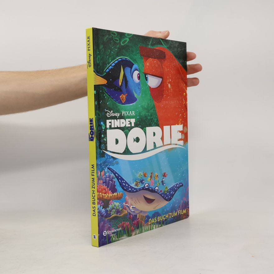Suzanne Francis Findet Dorie