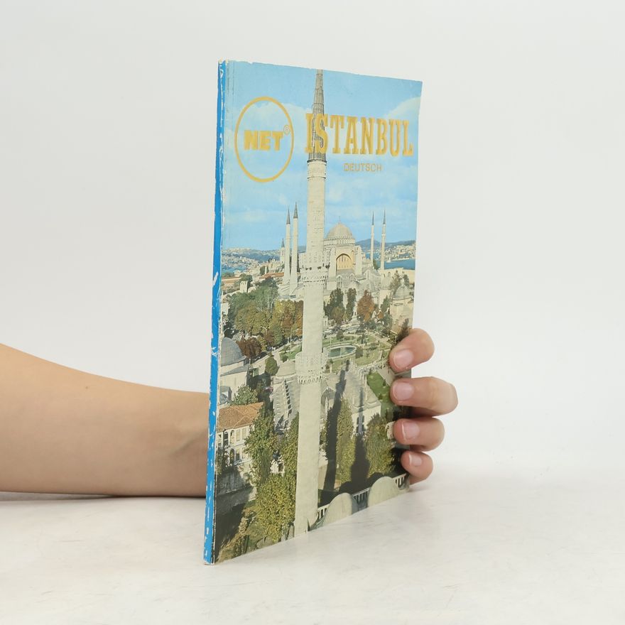 Autorenkollektiv Istanbul